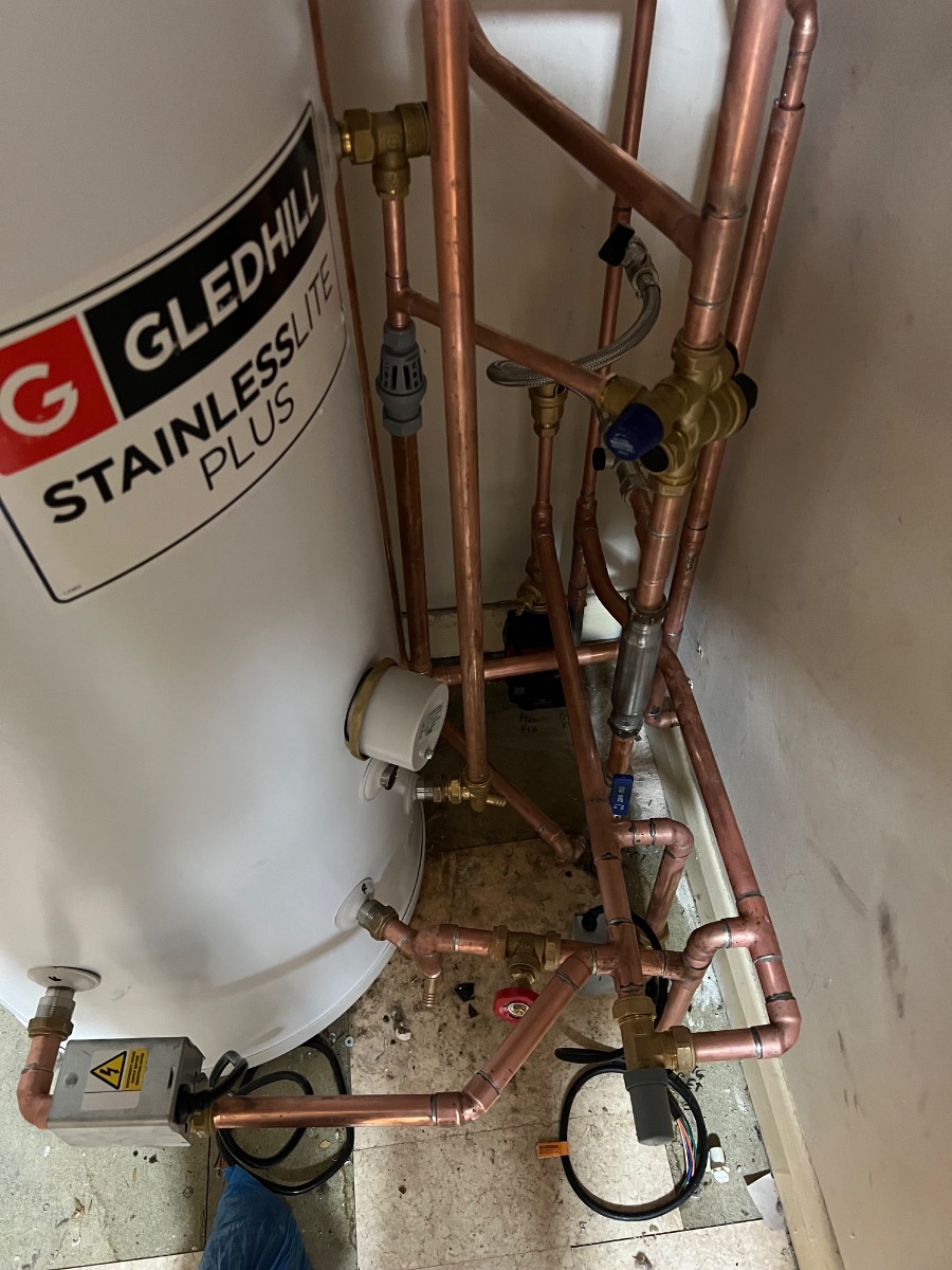 Plumber: Image 90